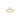LUXURY Classic oval 1,4 ct. - 14 kt. Guld