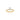 LUXURY Classic firkant 1,4 ct. - 14 kt. Guld