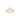LUXURY Classic dråbe 1,33 ct. - 14 kt. Guld