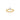 LUXURY Modern rund 1,0 ct. - 14 kt. Guld