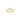 LUXURY Modern rund 1,2 ct. - 14 kt. Guld