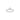 LUXURY Modern rund 1,2 ct. - 14 kt. Hvidguld