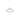 LUXURY Modern rund 1,4 ct. - 14 kt. Hvidguld