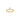 LUXURY Modern oval 1,2 ct. - 14 kt. Guld