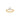 LUXURY Modern firkant 1,2 ct. - 14 kt. Guld