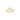 LUXURY Modern firkant 1,4 ct. - 14 kt. Guld