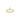 LUXURY Modern dråbe 1,4 ct. - 14 kt. Guld