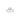 LUXURY Halo rund 1,32 ct. - 14 kt. Hvidguld