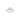 LUXURY Halo rund 1,45 ct. - 14 kt. Hvidguld
