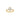 LUXURY Halo oval 1,32 ct. - 14 kt. Guld