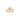LUXURY Halo firkant 1,12 ct. - 14 kt. Guld