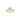 LUXURY Halo firkant 1,45 ct. - 14 kt. Guld