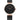 Classic unisex ur - Rosa guld/sort fra Bering