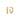 Poetry Panzer creoler - 14 kt. Guld fra Mads Z Gold Label