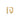 Poetry Panzer creoler - 14 kt. Guld fra Mads Z Gold Label