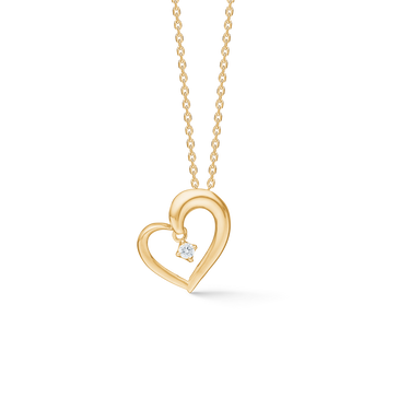 Crown Heart