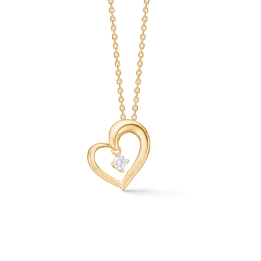 Crown Heart