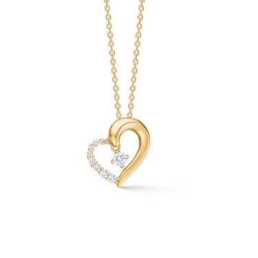Crown Heart