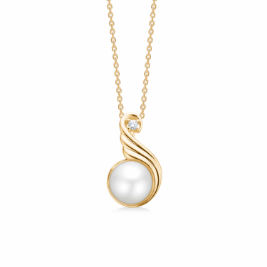 Seraphina Vedhæng - 14 kt
