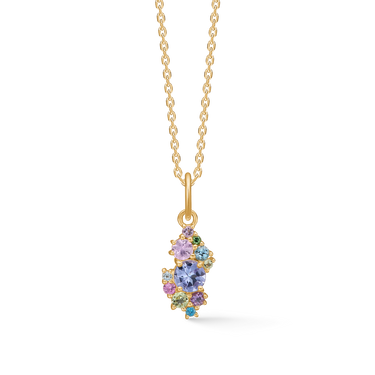 Little Prince Vedhæng - 14 kt