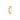 Bubbles Ring - 14 kt. Guld fra Mads Z Gold Label