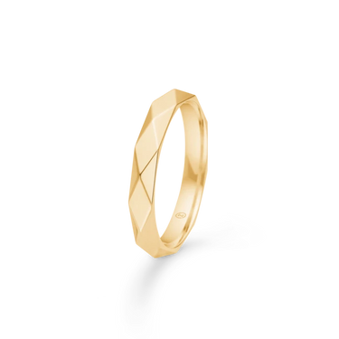 Romeo & Juliet Ring - 14kt.