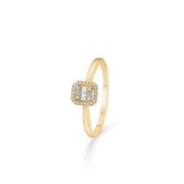 Elizabeth Ring fra Mads Z