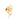 Fleur Ring - 14 kt Guld fra Mads Z Gold Label