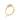 Crown Trinity Ring 0,34 ct. - 14 kt. Guld fra Mads Z Crown