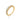Crown Princess Ring 0,50 ct. - 14 kt. Guld fra Mads Z Crown