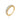 Crown Princess Ring 1,00 ct. - 14 kt. Guld fra Mads Z Crown