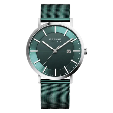BERING / Watch / Solar/ Men fra Bering