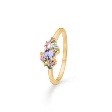 Little Prince Ring - 14 kt