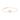 Tender Heart Rainbow armbånd - 14 kt. Guld fra Mads Z Gold Label