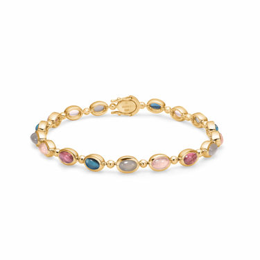 Florentina Armbånd - 14 kt. Guld