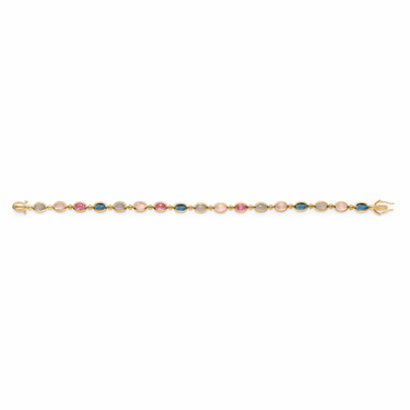 Florentina Armbånd - 14 kt. Guld