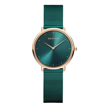 BERING / Watch / Classic / Women fra Bering