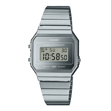 Vintage A700WEV-7AEF fra Casio