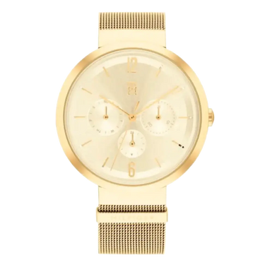 Tommy Hilfiger Lidia - Guld fra Tommy Hilfiger