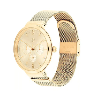 Tommy Hilfiger Lidia - Guld fra Tommy Hilfiger