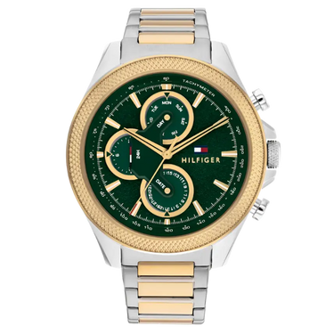 Clark 1792079 fra Tommy Hilfiger