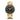 18940-732 Ur - Guld fra Bering