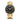 18940-732 Ur - Guld fra Bering