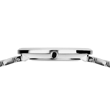Titanium Ur - Sølv fra Bering
