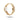 Classic Gold MO334 fra Mockberg