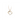 Hjertevedhæng - 8 kt. Guld fra Scrouples Jewellery
