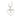*Hjerte 0,02 H-W/P1 14 kt. m/ fra Scrouples Jewellery