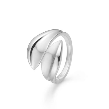 Winelink Ring - Sølv fra Mads Z Silver Label