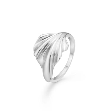 Velvet Ring - Sølv fra Mads Z Silver Label