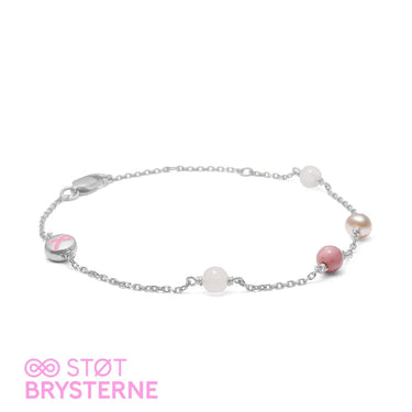 Harmony armbånd - Sølv fra Mads Z Silver Label
